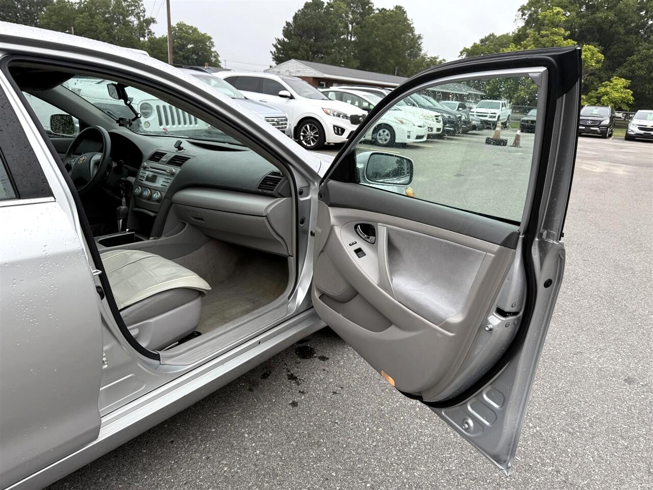 Toyota Camry  2009 Toyota Camry  2009