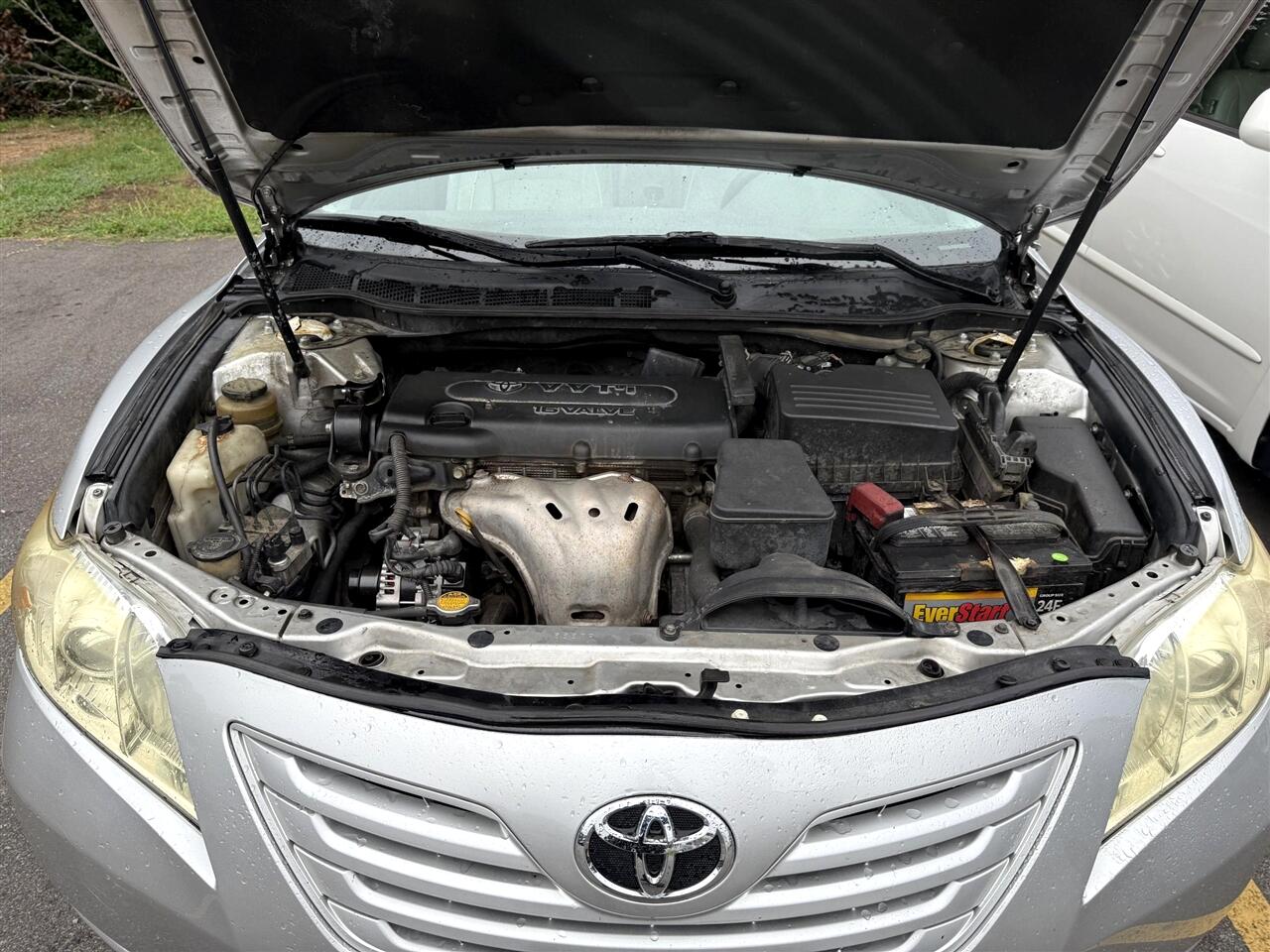 Toyota Camry  2009 Toyota Camry  2009
