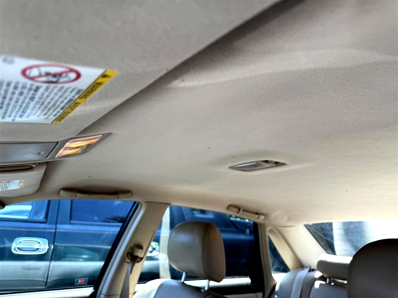 Toyota Avalon  2002 Toyota Avalon  2002