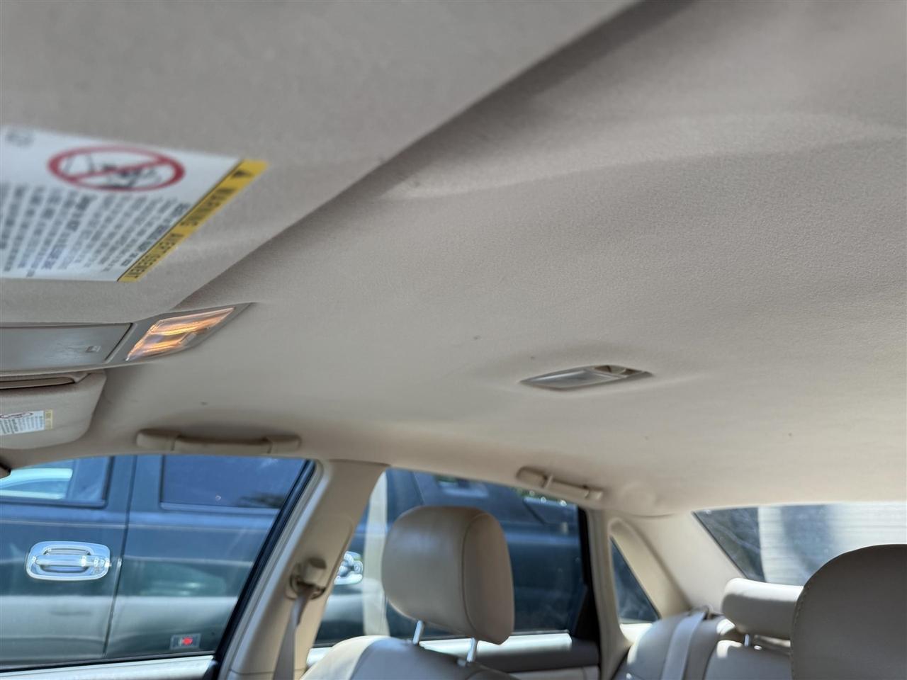 Toyota Avalon  2002