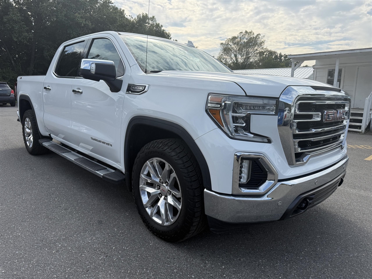 GMC Sierra 1500  2021 GMC Sierra 1500  2021
