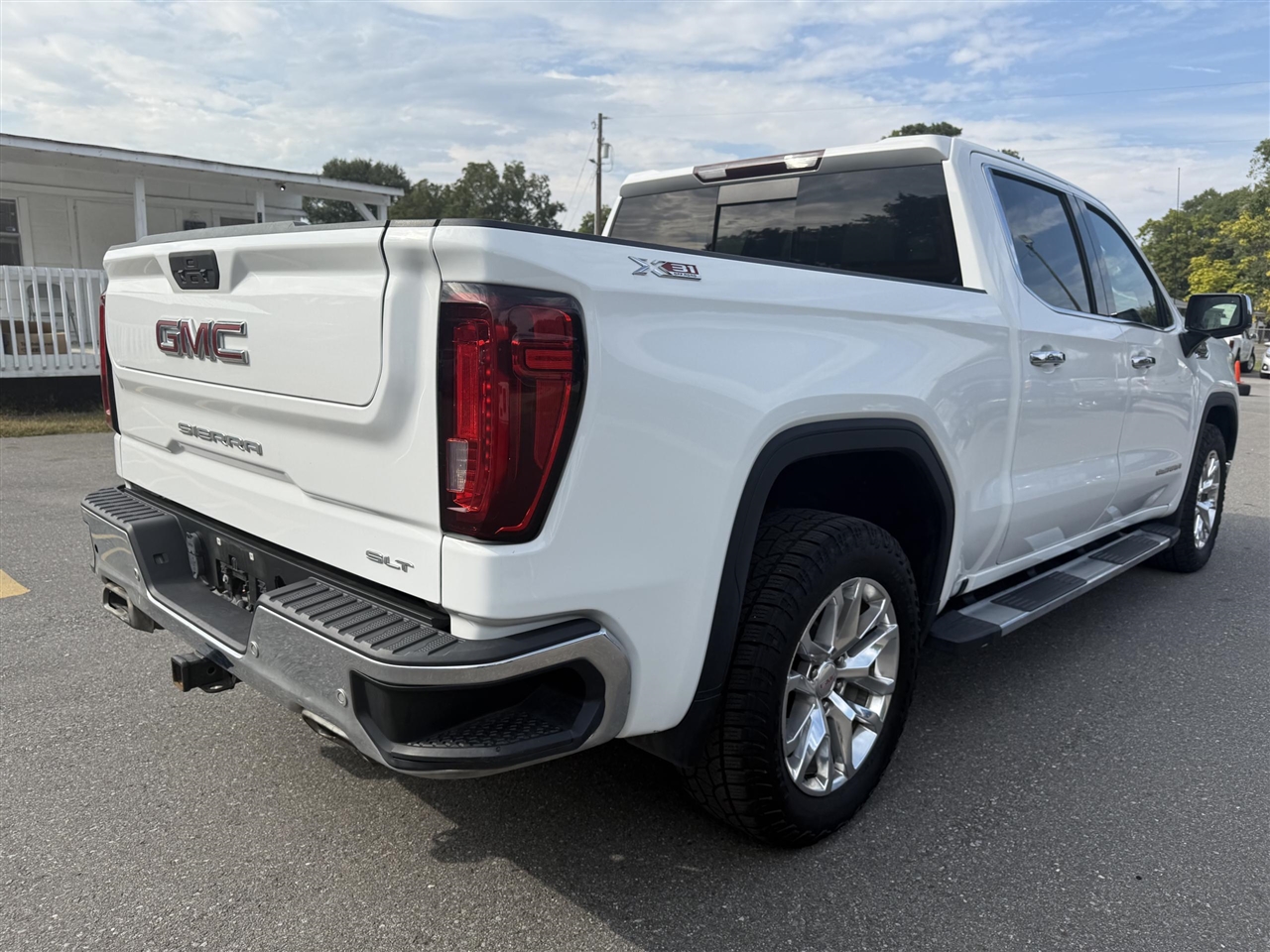 GMC Sierra 1500  2021 GMC Sierra 1500  2021