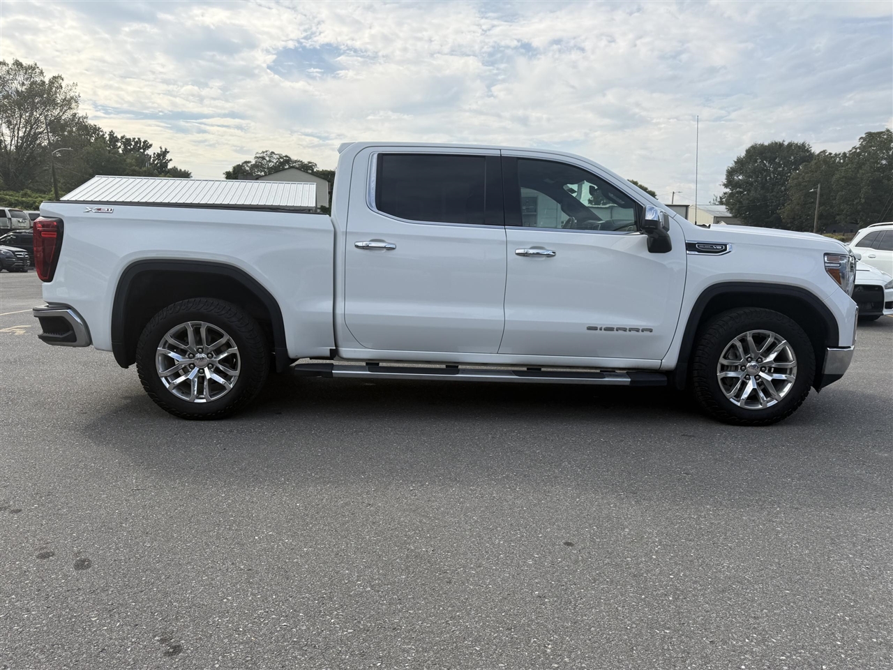 GMC Sierra 1500  2021 GMC Sierra 1500  2021