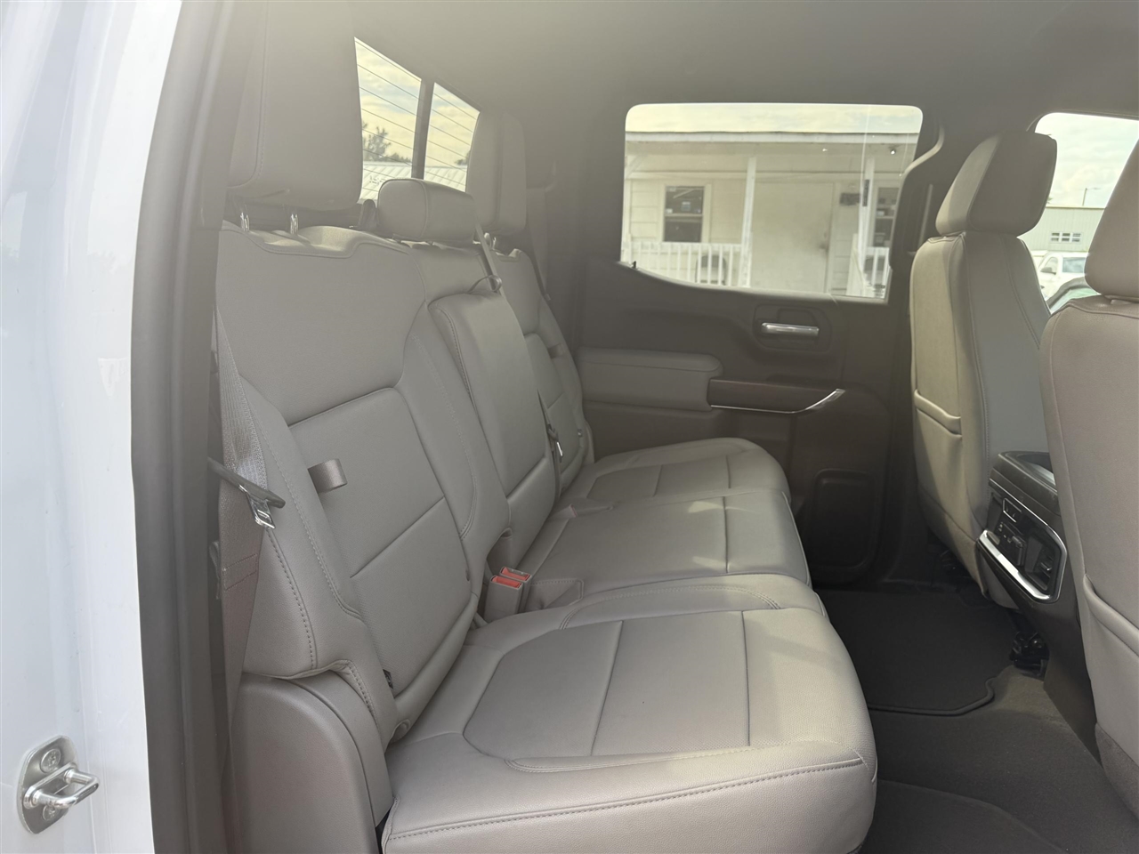 GMC Sierra 1500  2021 GMC Sierra 1500  2021