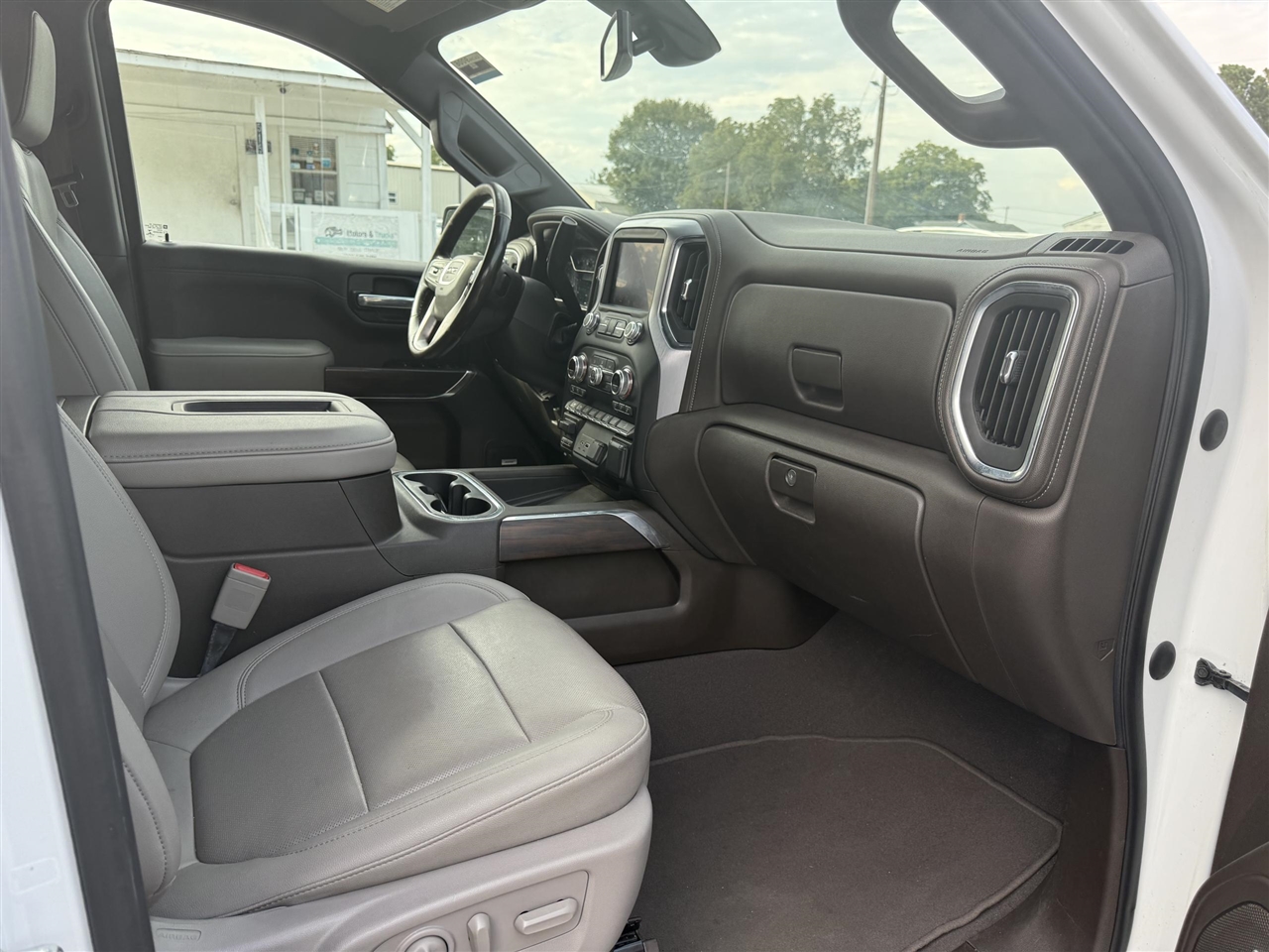 GMC Sierra 1500  2021 GMC Sierra 1500  2021