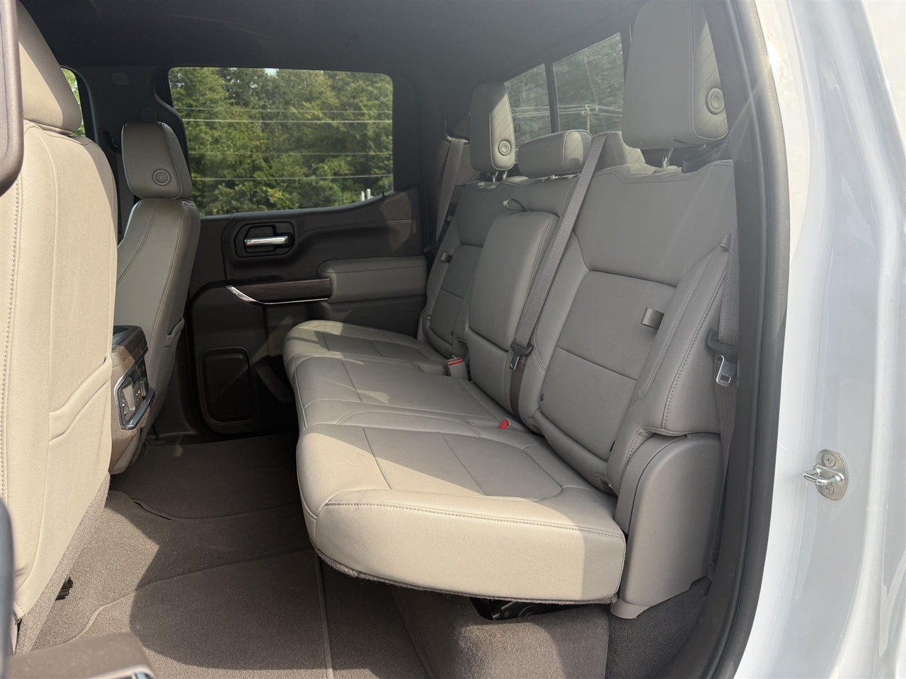 GMC Sierra 1500  2021 GMC Sierra 1500  2021
