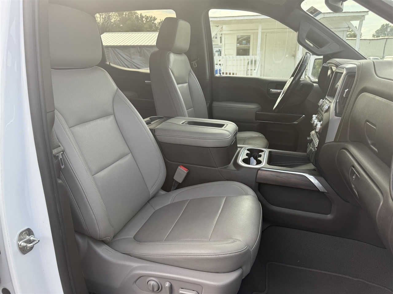 GMC Sierra 1500  2021 GMC Sierra 1500  2021