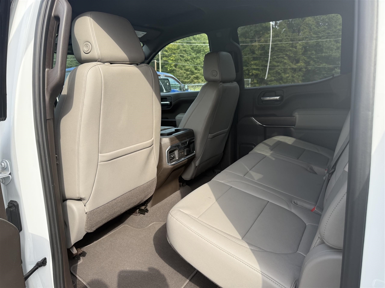 GMC Sierra 1500  2021 GMC Sierra 1500  2021