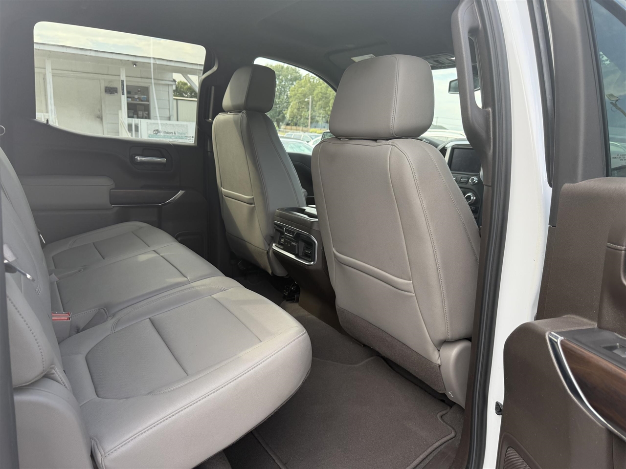 GMC Sierra 1500  2021 GMC Sierra 1500  2021