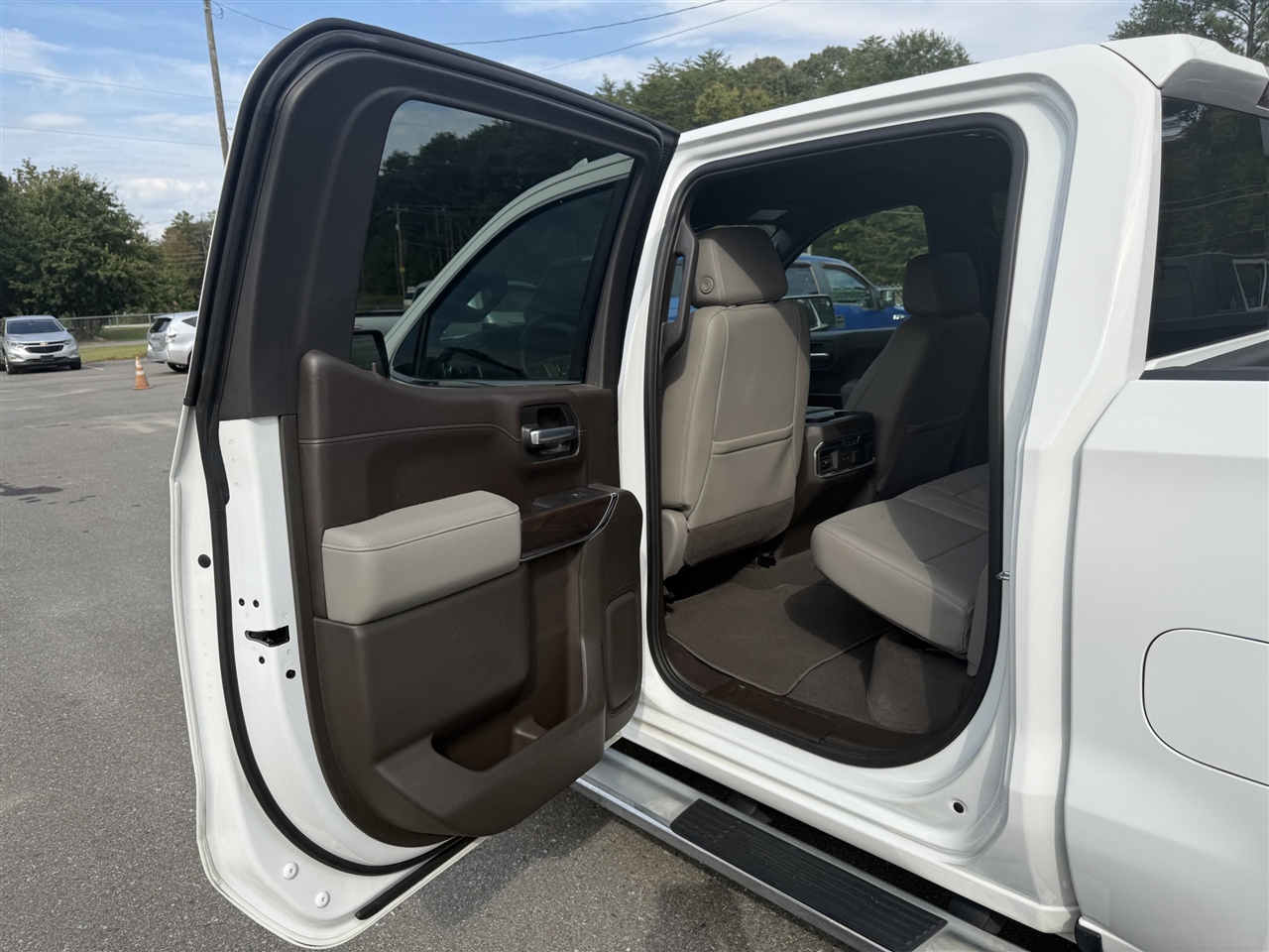 GMC Sierra 1500  2021 GMC Sierra 1500  2021
