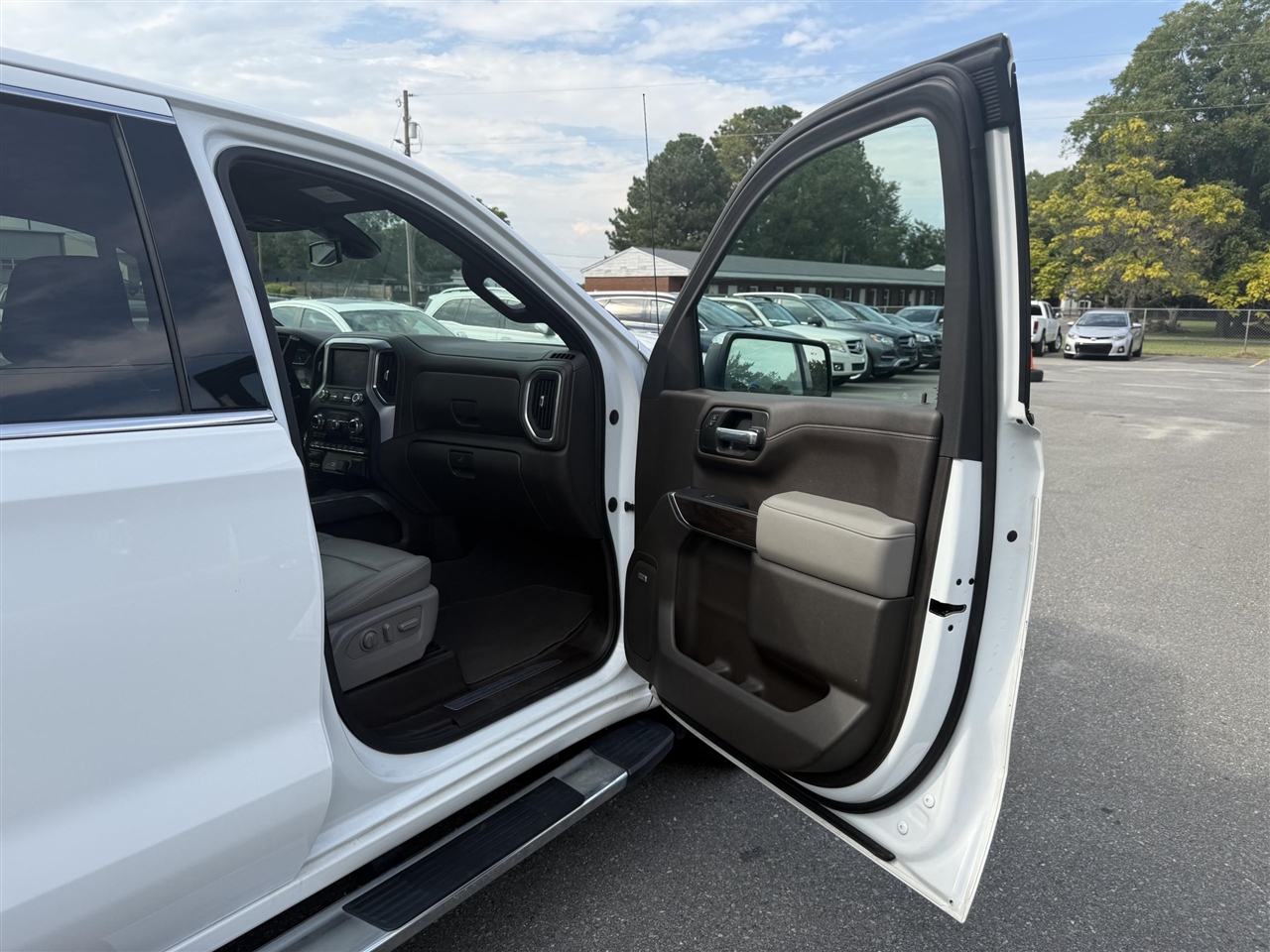 GMC Sierra 1500  2021 GMC Sierra 1500  2021