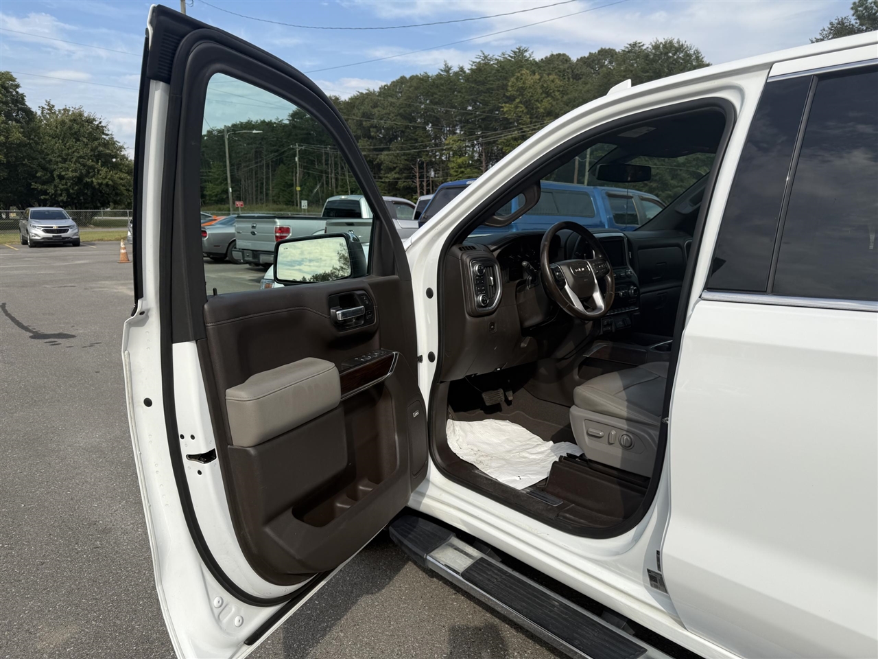 GMC Sierra 1500  2021 GMC Sierra 1500  2021