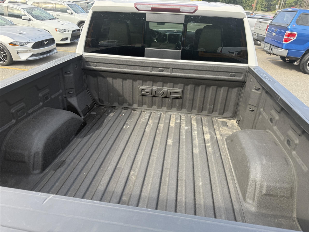 GMC Sierra 1500  2021 GMC Sierra 1500  2021