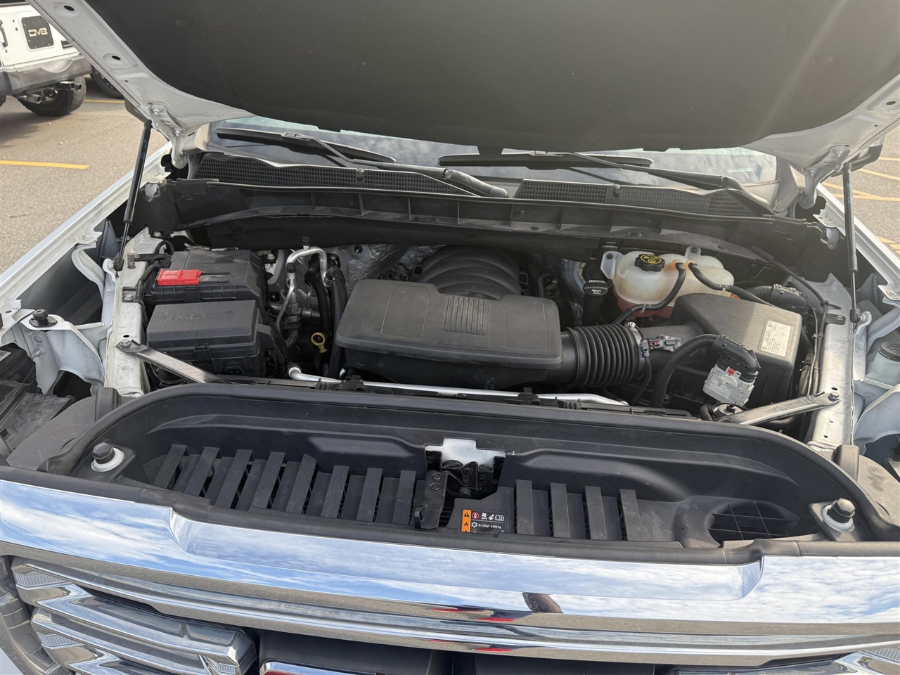 GMC Sierra 1500  2021 GMC Sierra 1500  2021