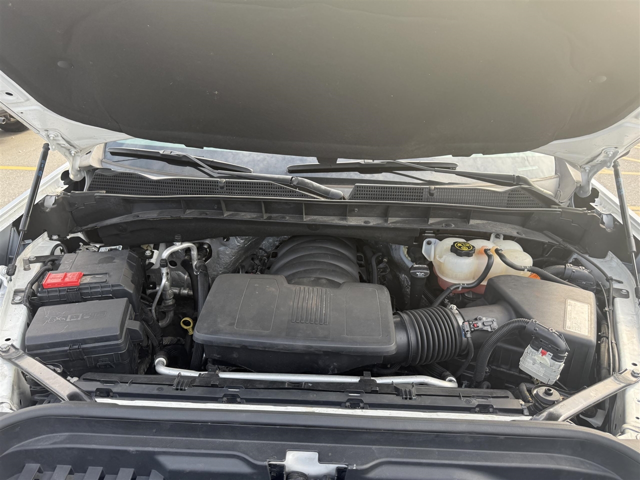 GMC Sierra 1500  2021 GMC Sierra 1500  2021