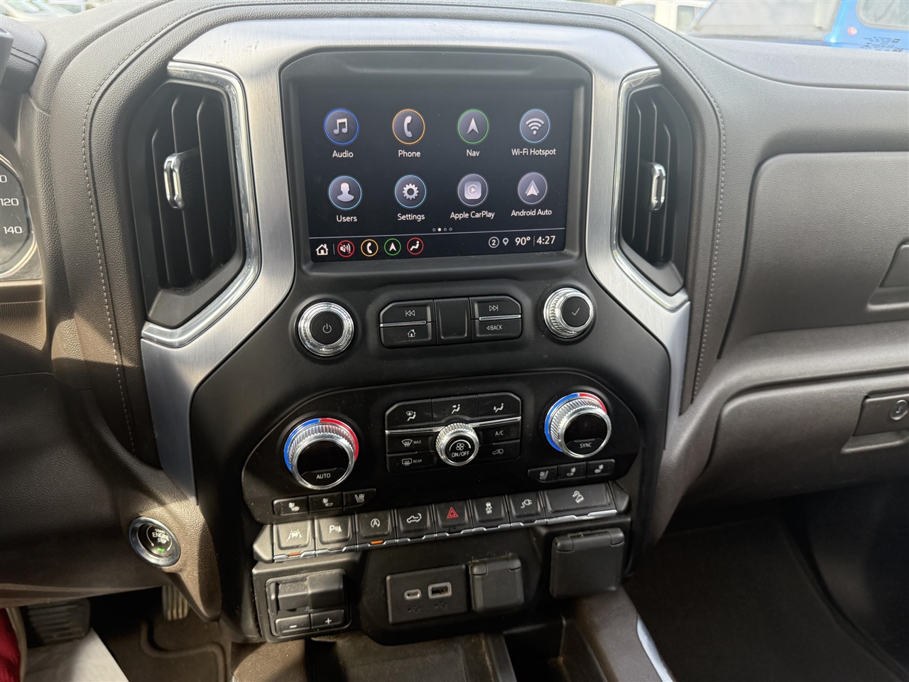 GMC Sierra 1500  2021 GMC Sierra 1500  2021