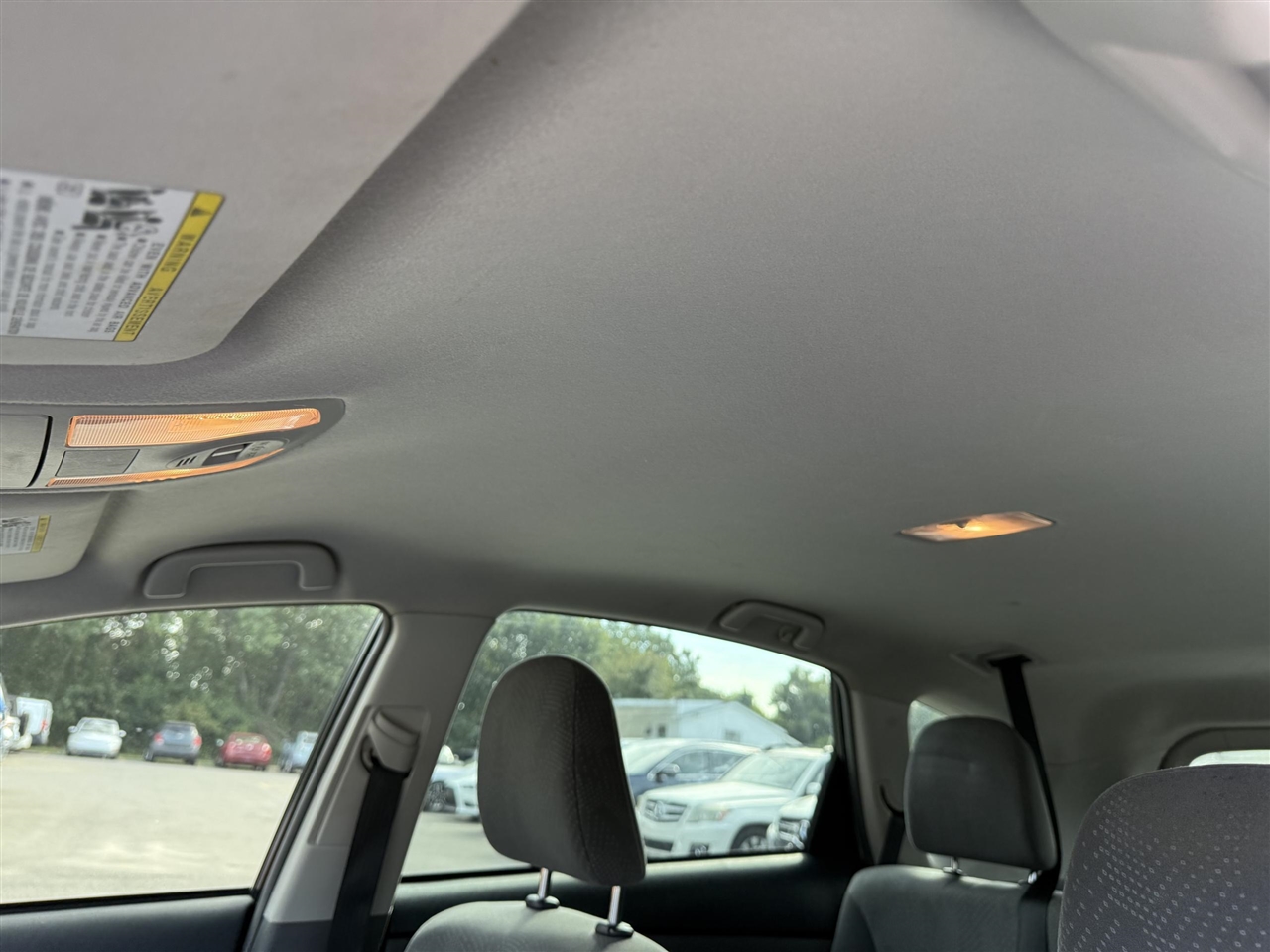 Toyota Prius V  2013 Toyota Prius V  2013