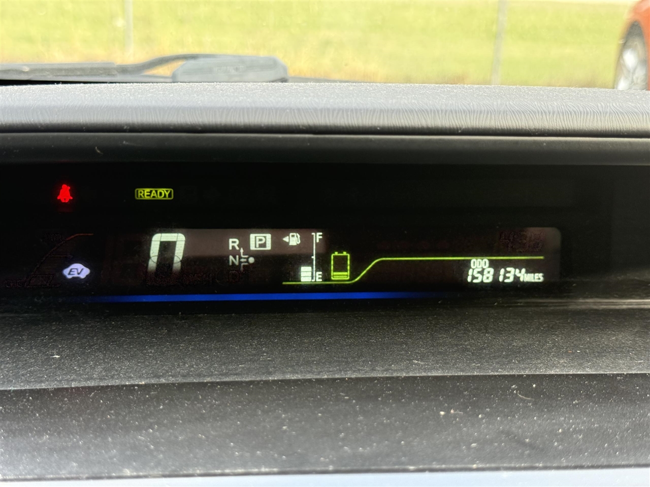 Toyota Prius V  2013 Toyota Prius V  2013