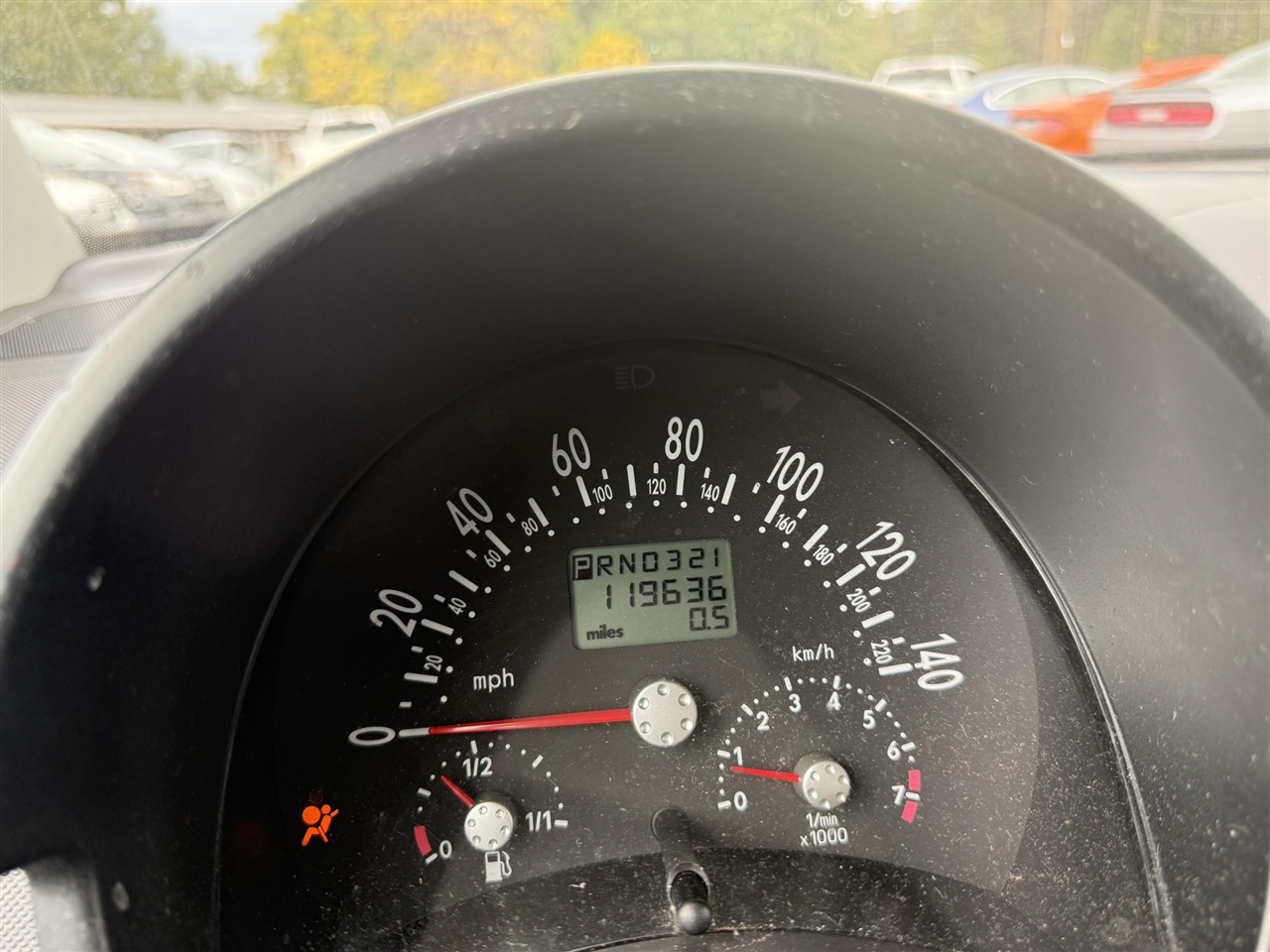 Volkswagen New Beetle  2003 Volkswagen New Beetle  2003