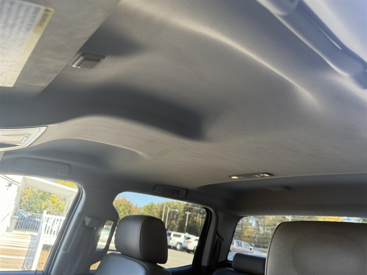 GMC Sierra 1500  2015