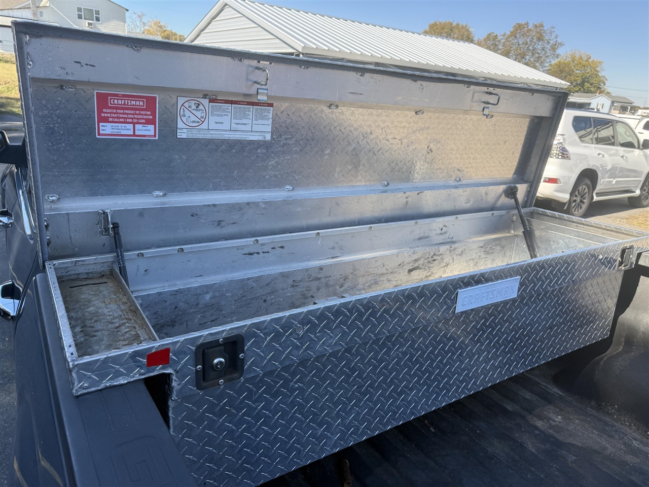 GMC Sierra 1500  2015