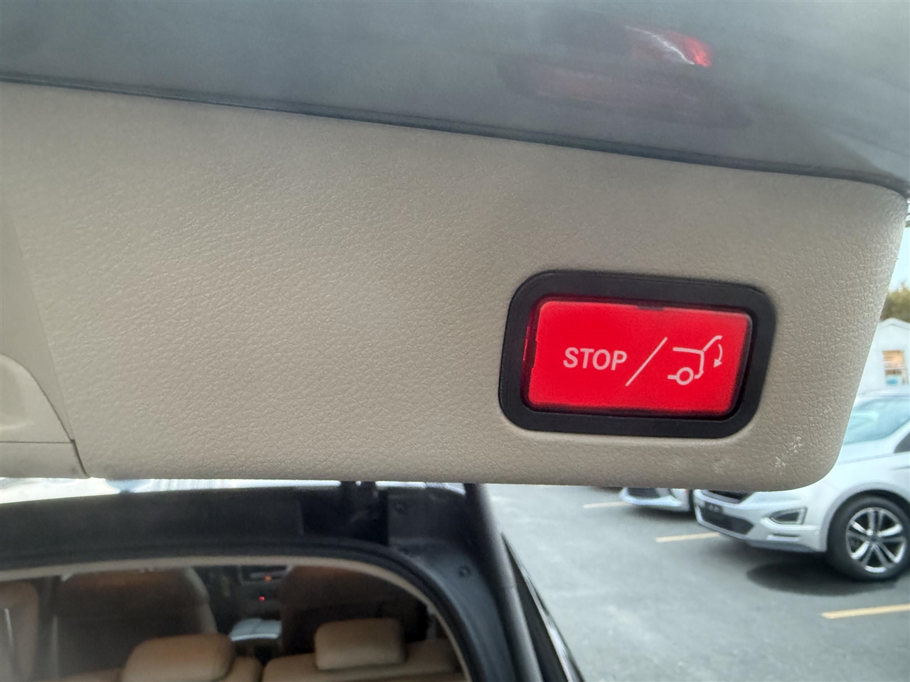 Mercedes-Benz M-Class  2014