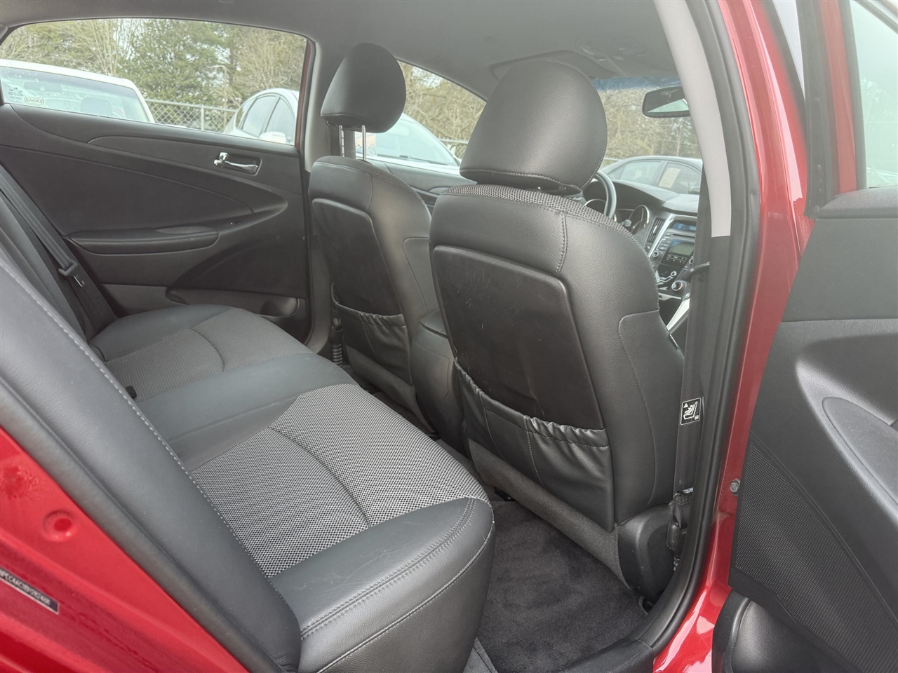 Hyundai Sonata  2011