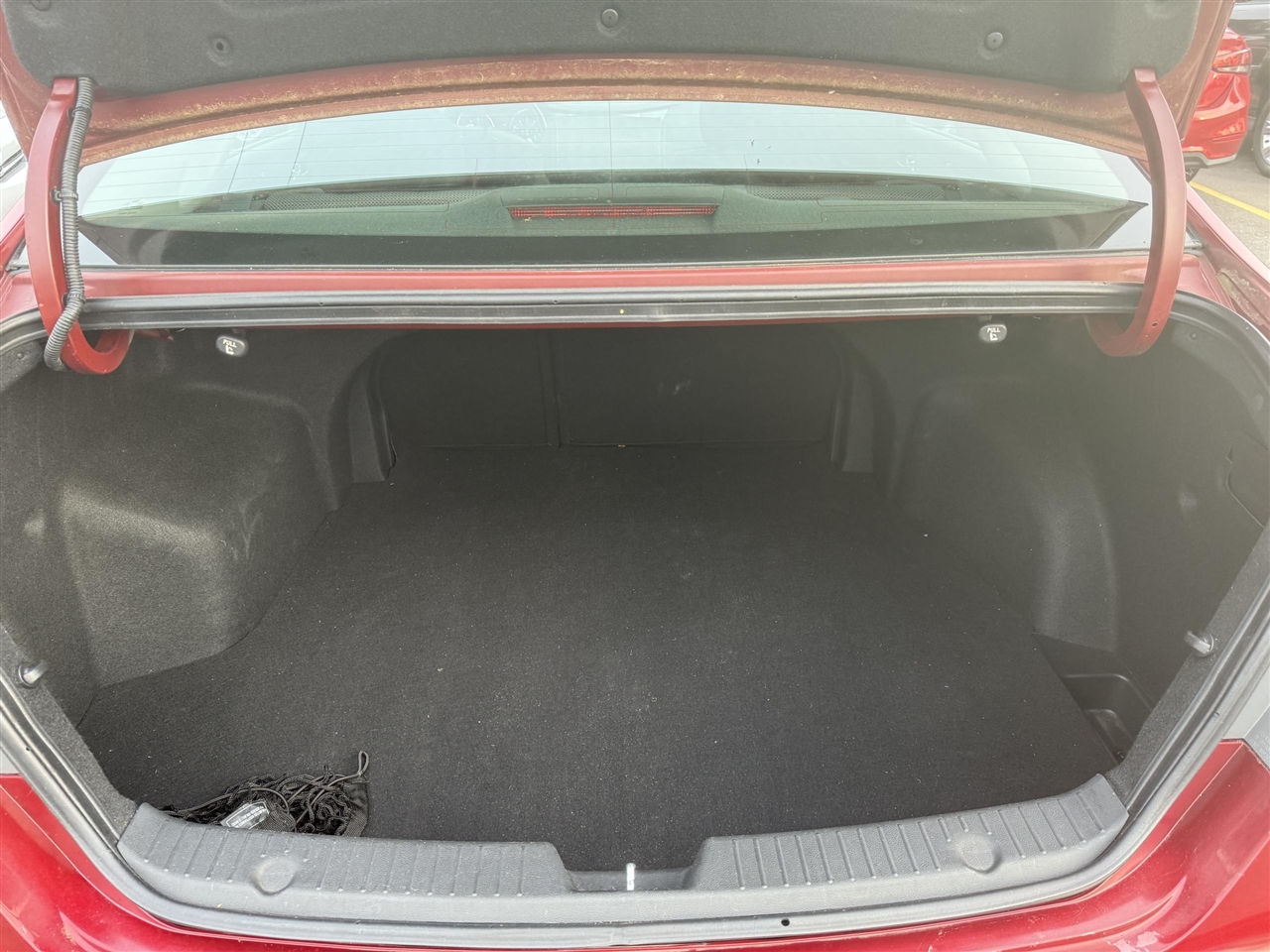 Hyundai Sonata  2011