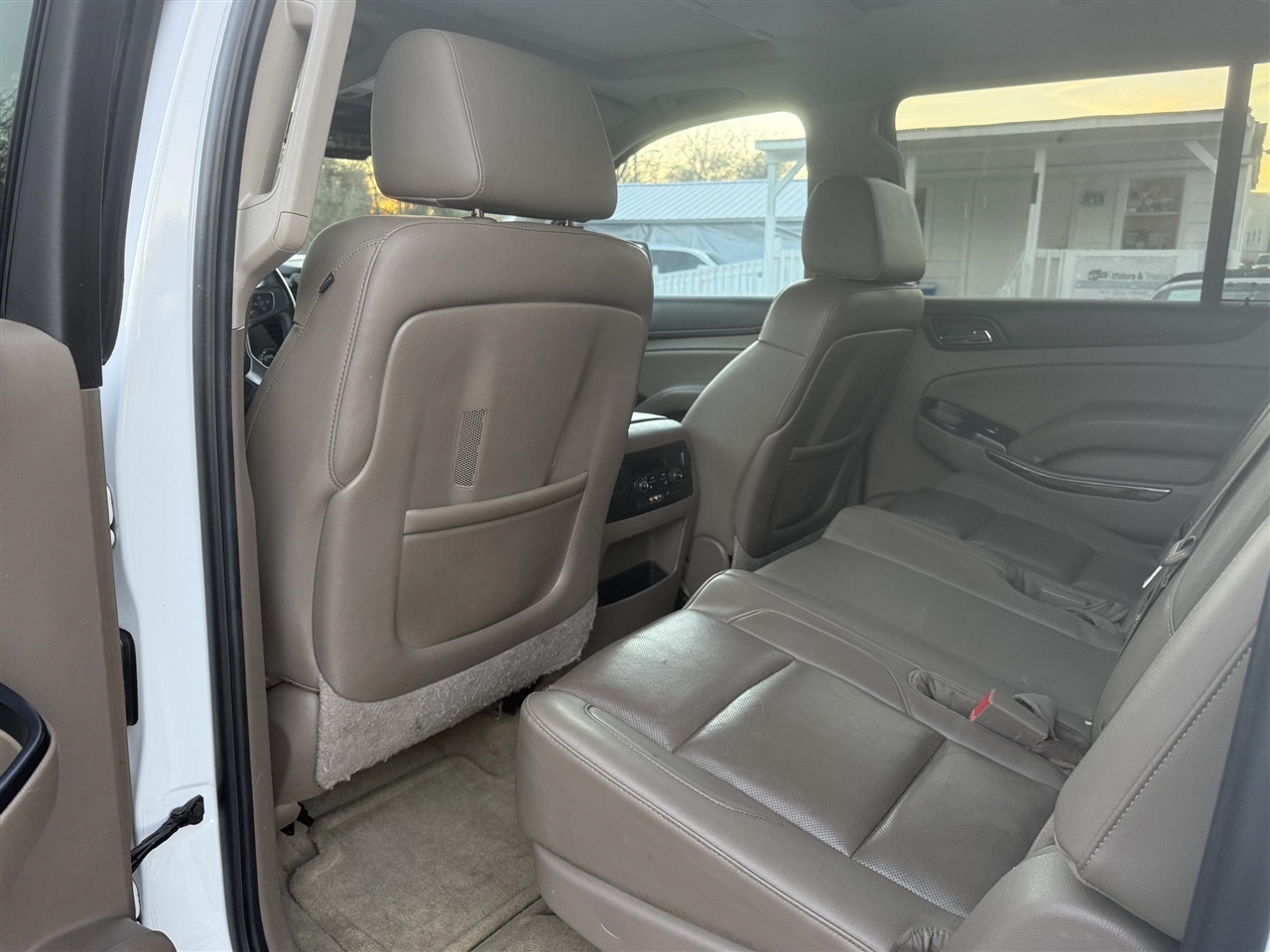GMC Yukon XL  2015