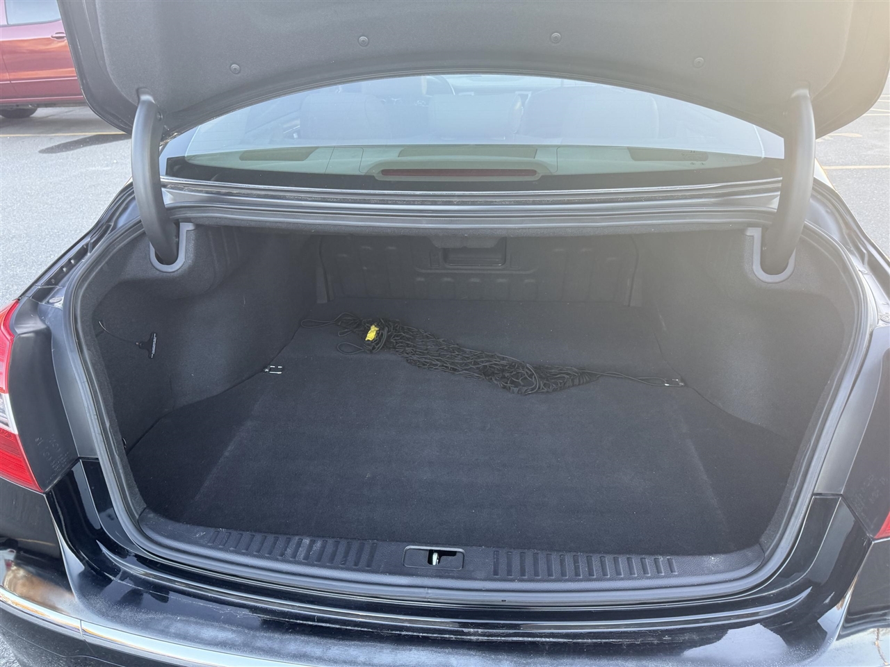 Hyundai Genesis  2012