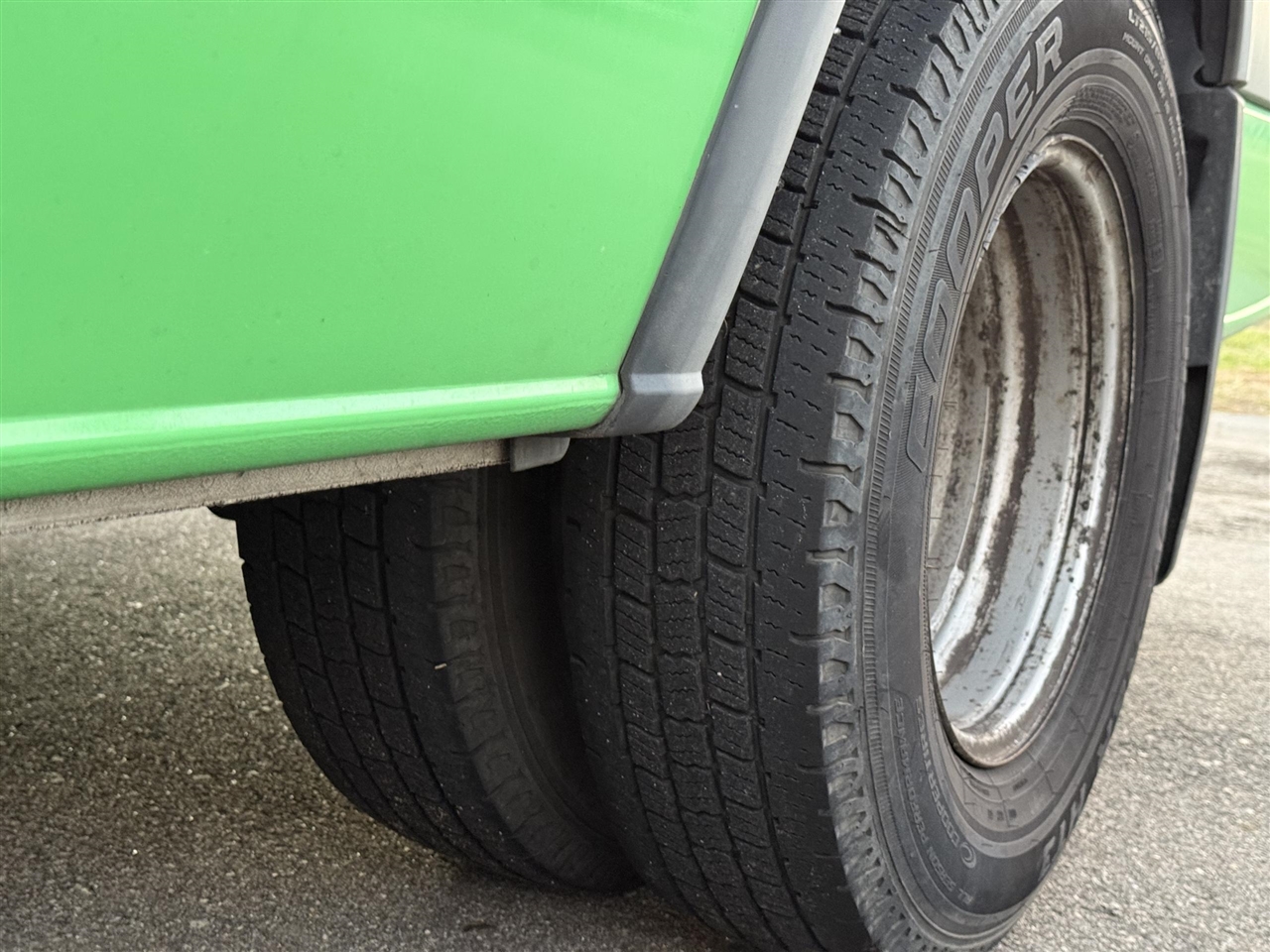 Freightliner Sprinter  2011