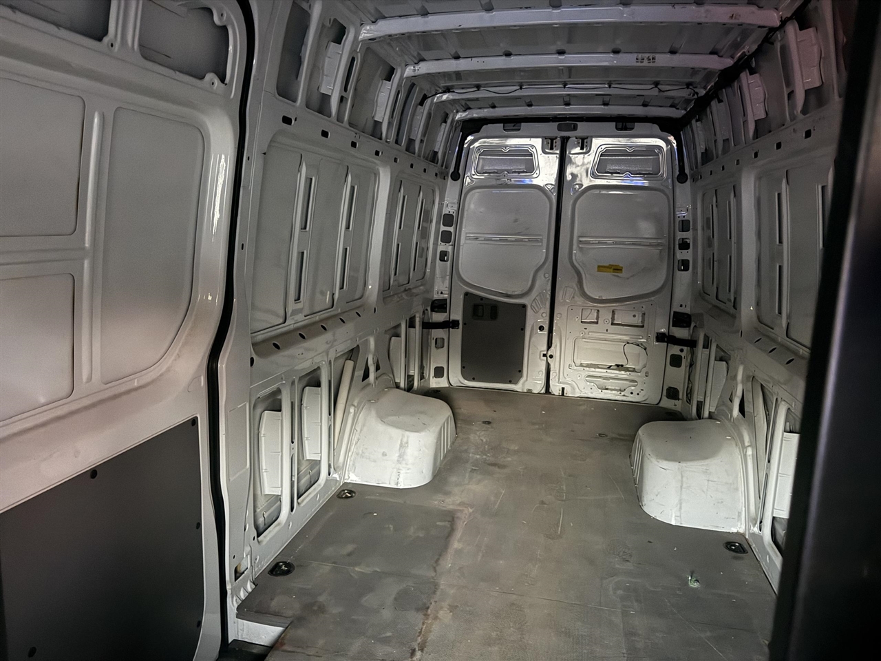 Freightliner Sprinter  2011