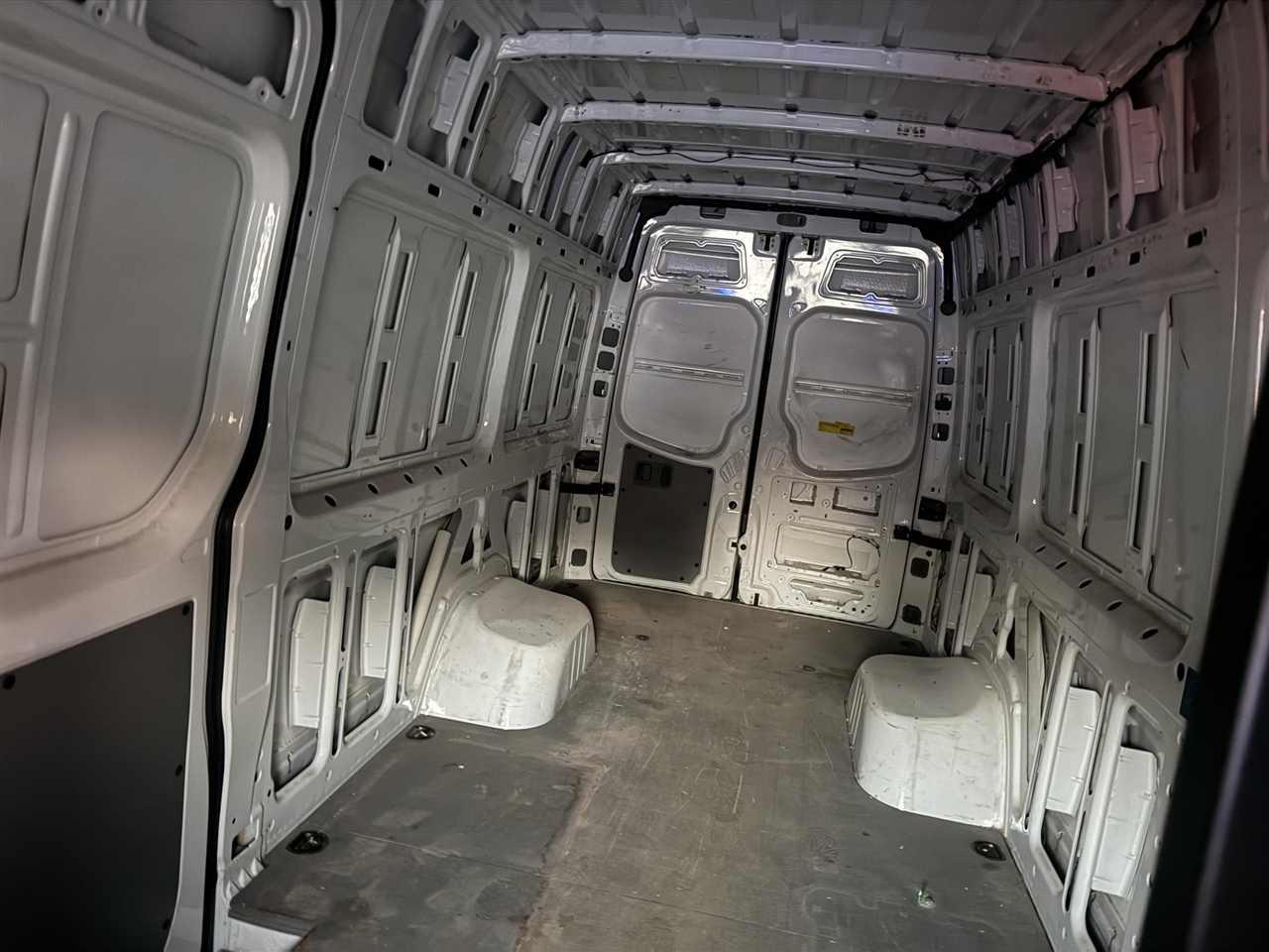 Freightliner Sprinter  2011