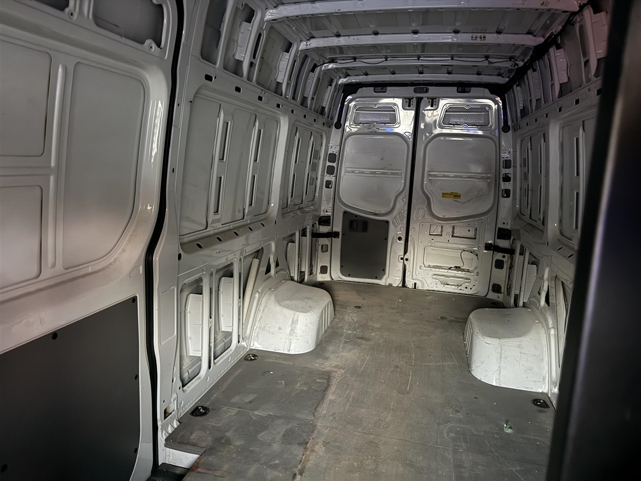 Freightliner Sprinter  2011