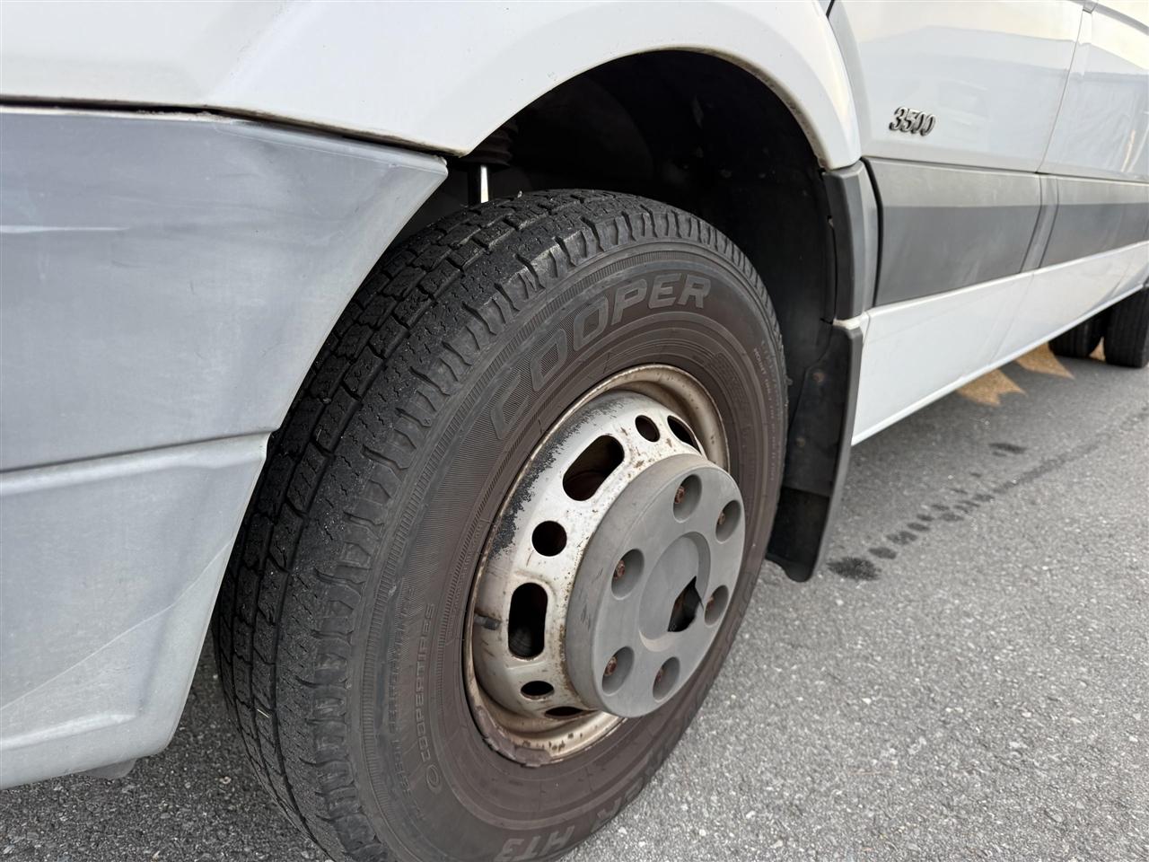 Freightliner Sprinter  2011