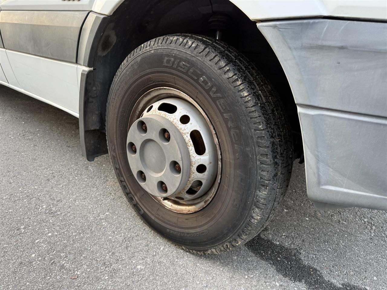 Freightliner Sprinter  2011