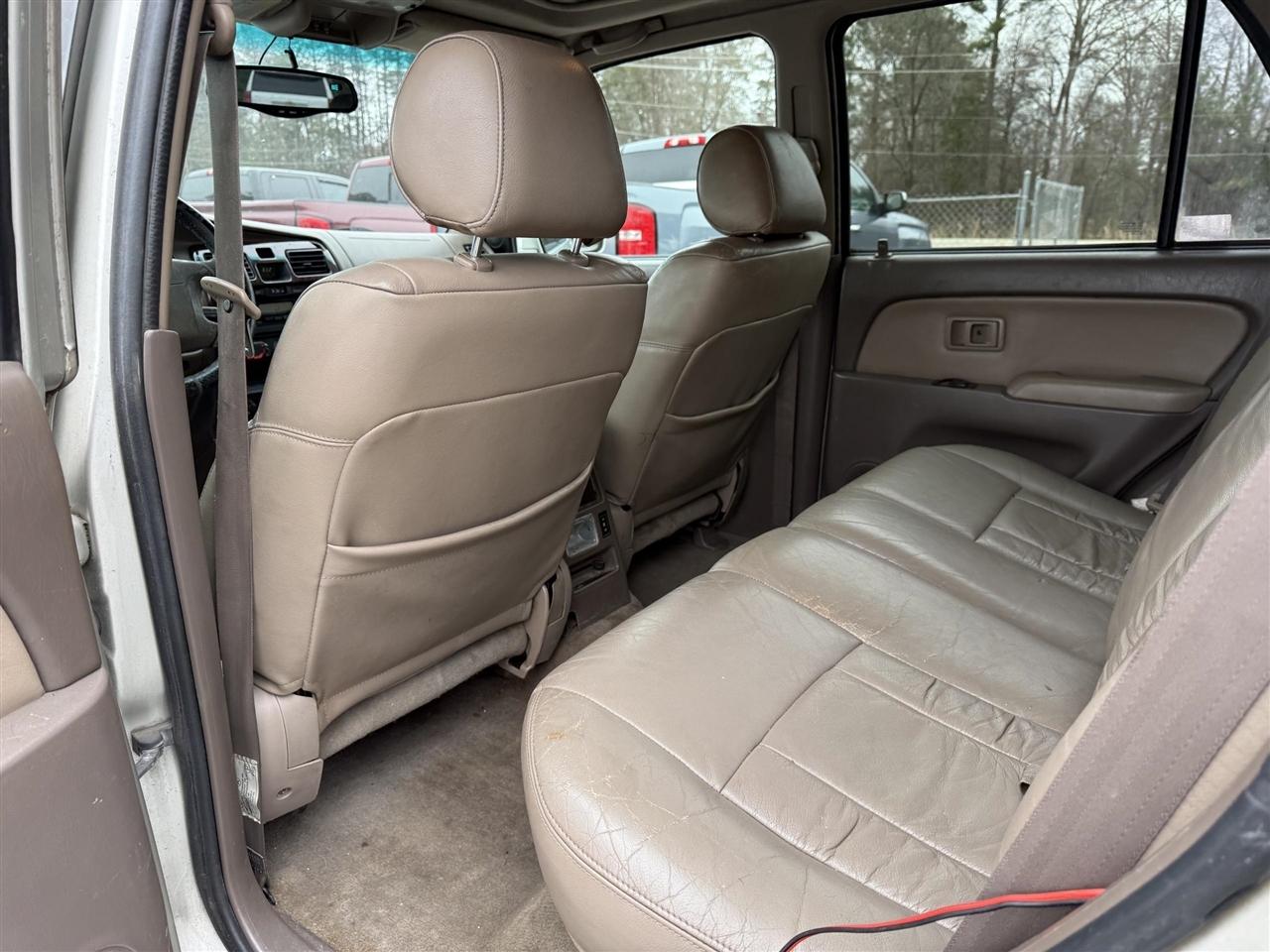 Toyota 4Runner  2002