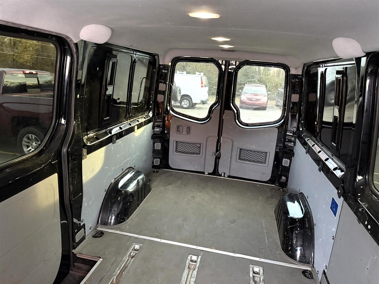 Mercedes-Benz Sprinter  2016