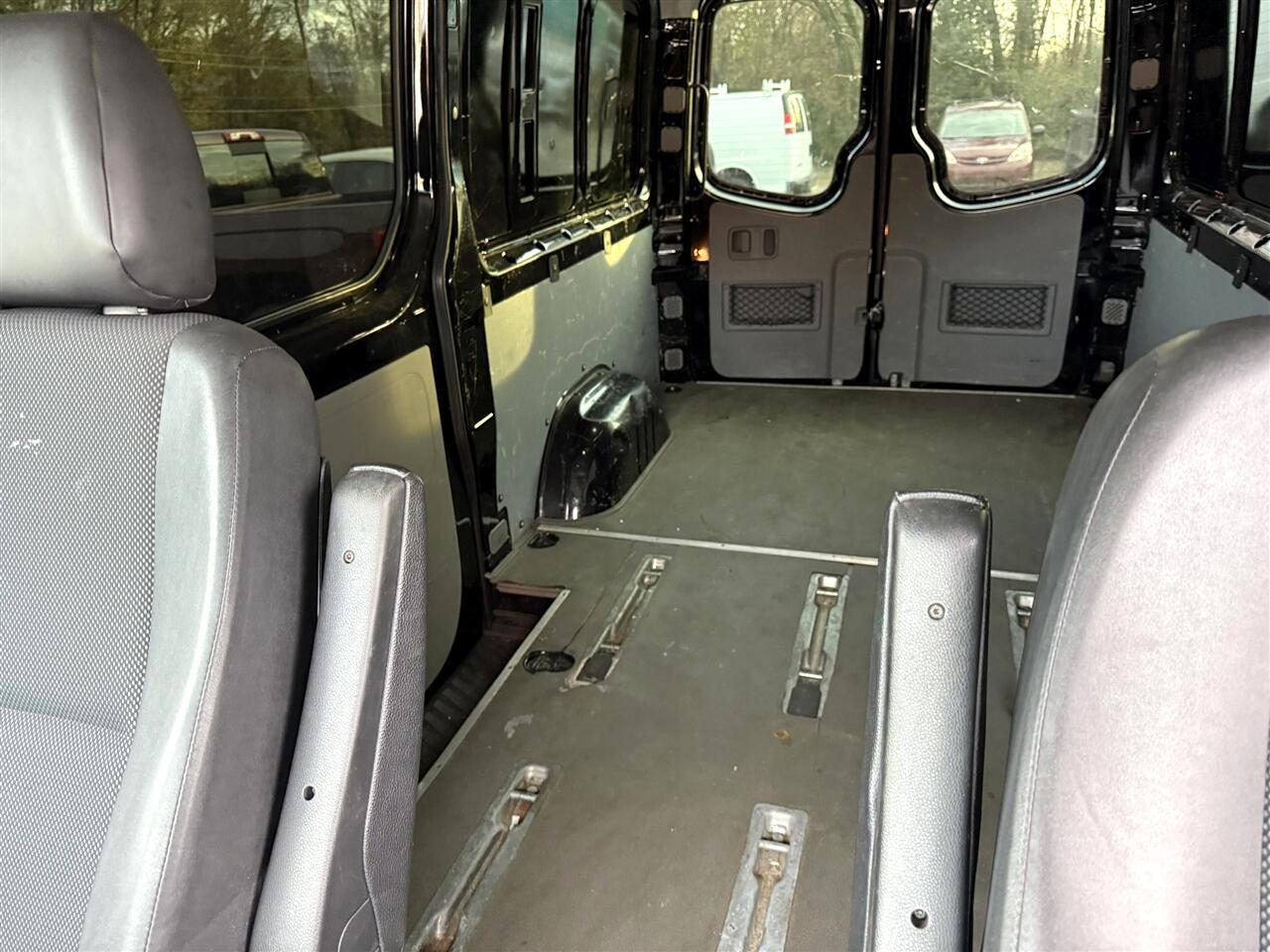 Mercedes-Benz Sprinter  2016