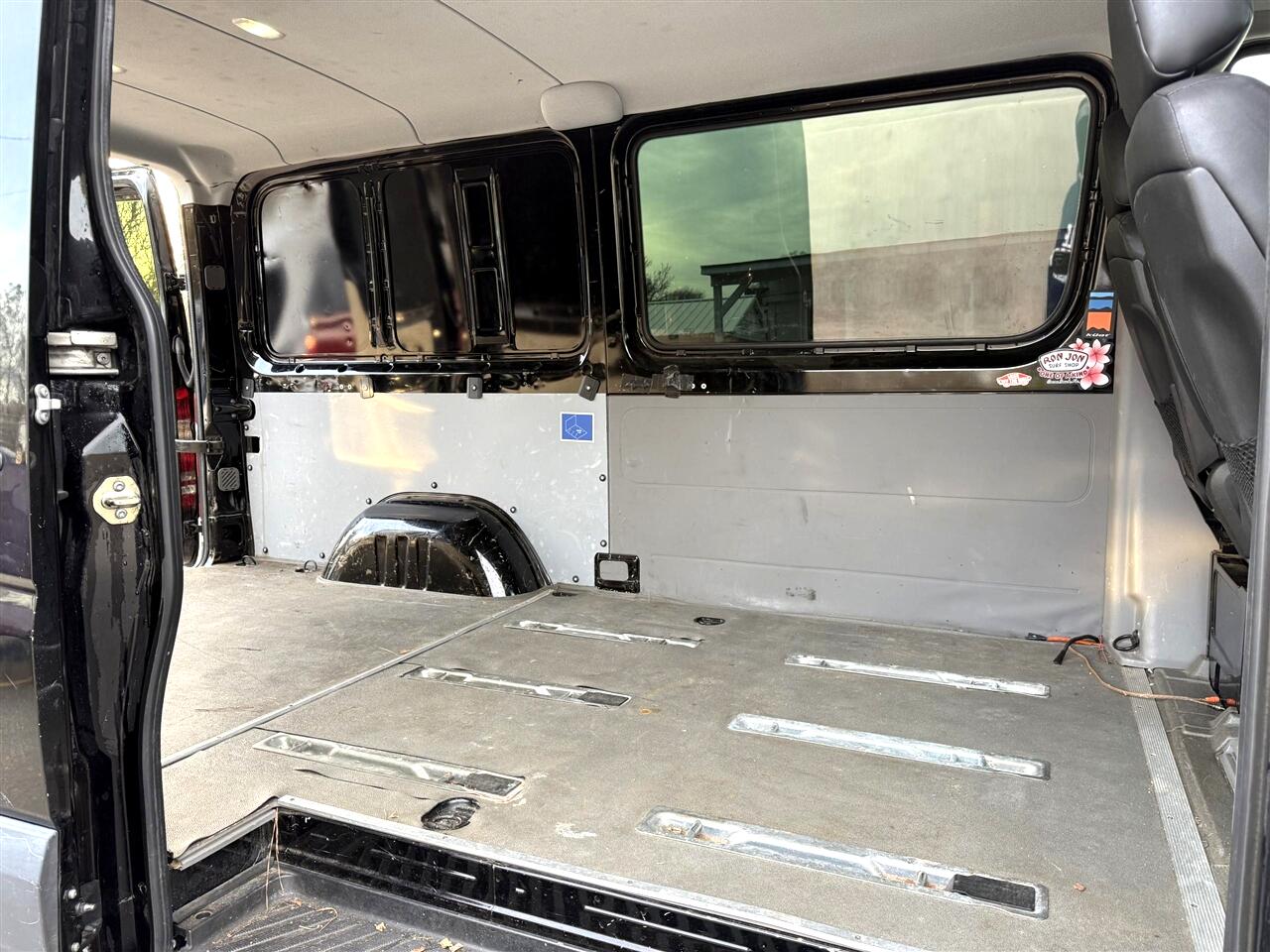 Mercedes-Benz Sprinter  2016