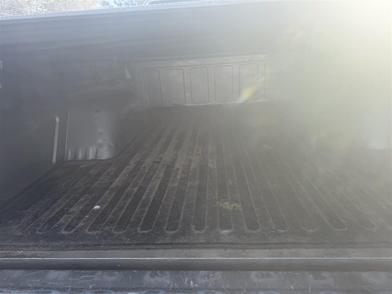 Chevrolet S10 Pickup  2001