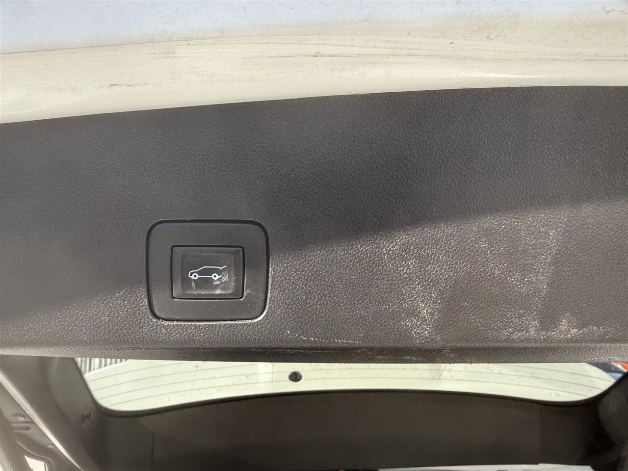 Buick Encore GX  2021