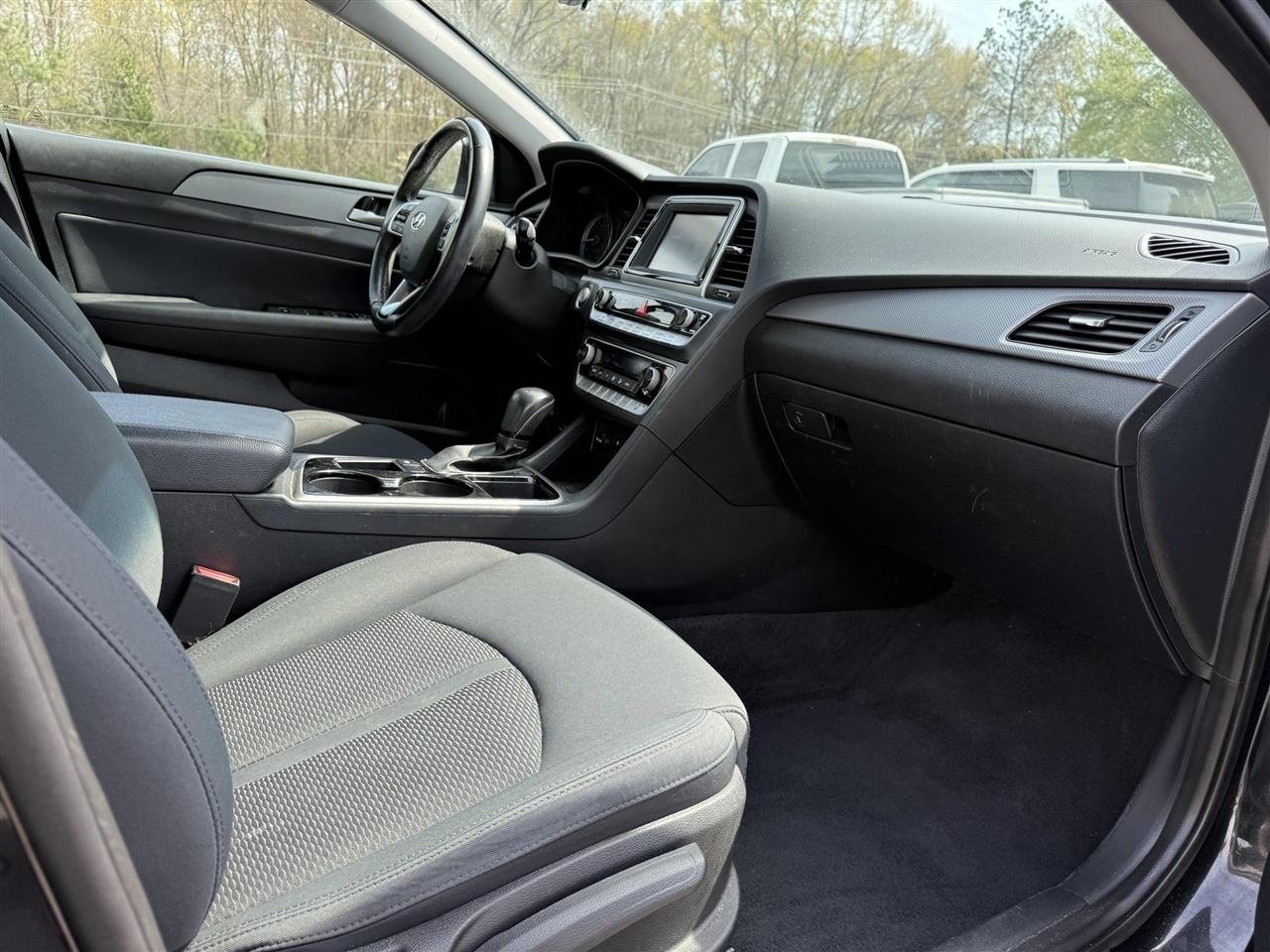 Hyundai Sonata  2019