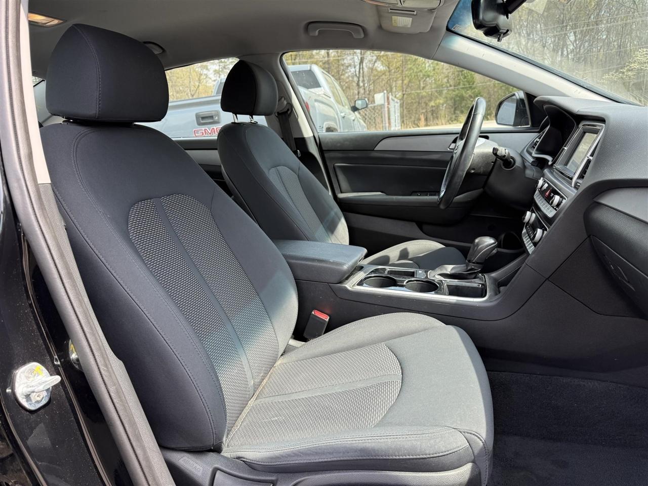 Hyundai Sonata  2019