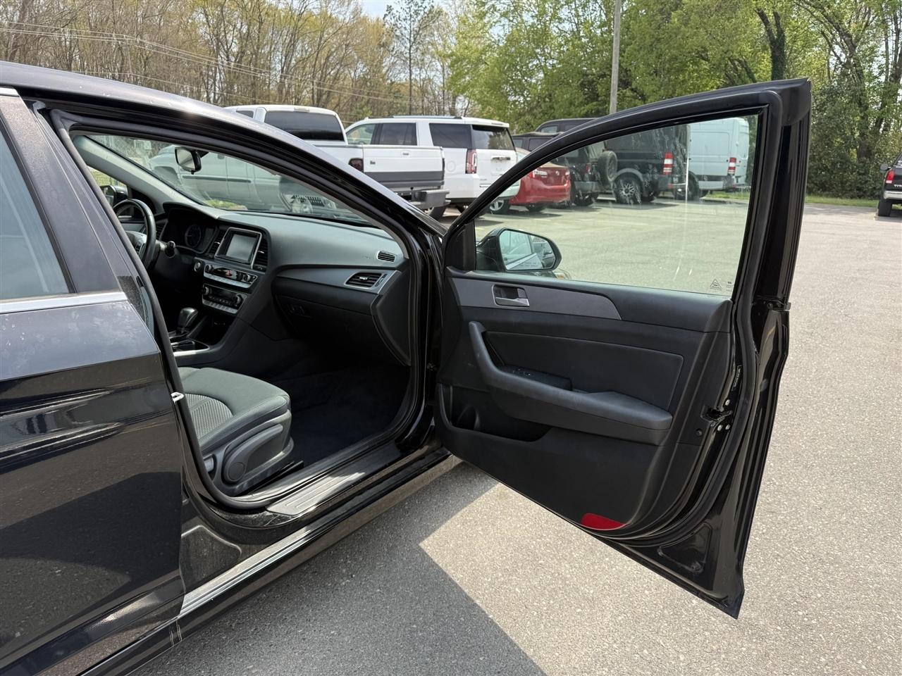 Hyundai Sonata  2019