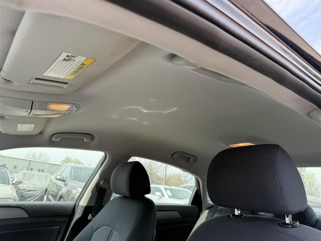 Hyundai Sonata  2019