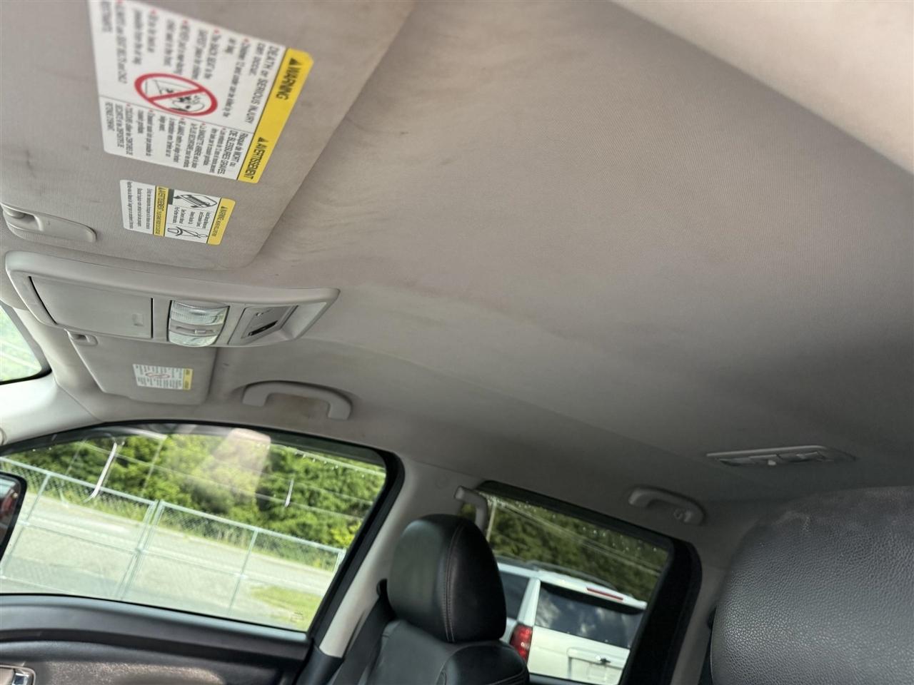 Nissan Titan XD  2018