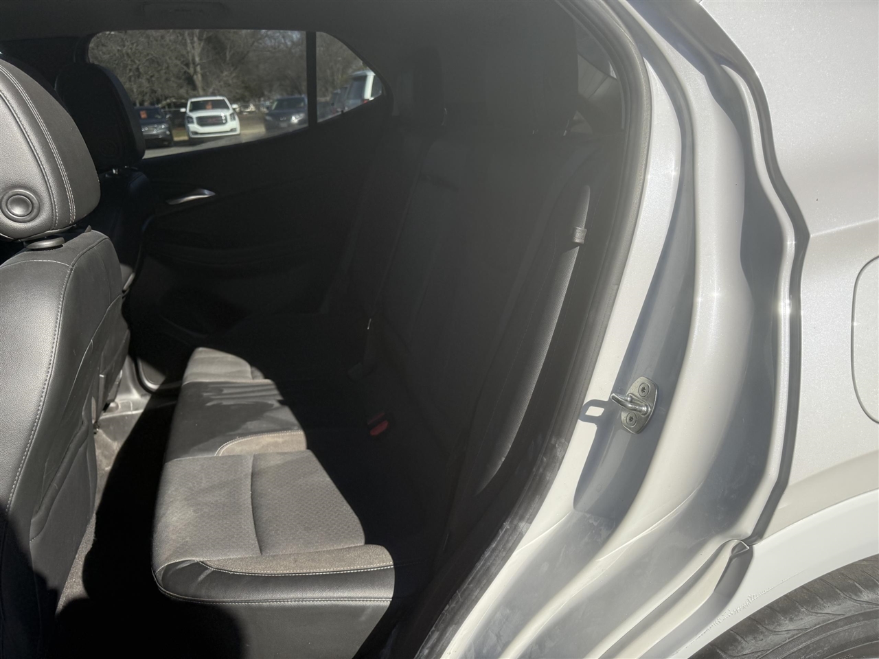 Mercedes-Benz GLC-Class  2019