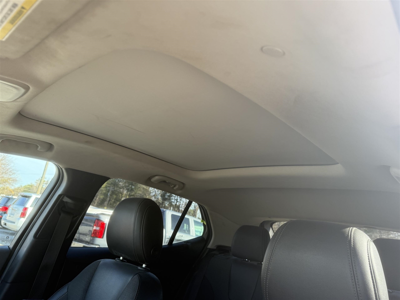 Mercedes-Benz GLC-Class  2019