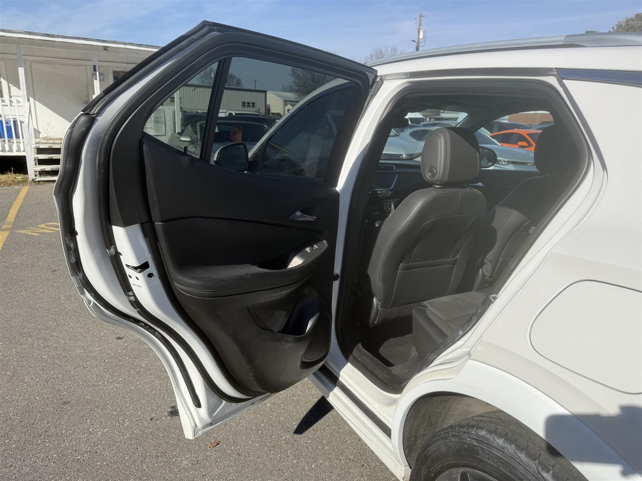 Mercedes-Benz GLC-Class  2019